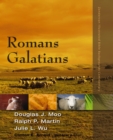 Romans, Galatians - eBook