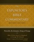 Proverbs, Ecclesiastes, Song of Songs - eBook