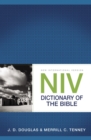 NIV Dictionary of the Bible - Book