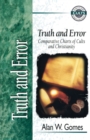 Truth and Error : Comparative Charts of Cults and Christianity - eBook