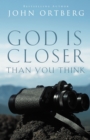 God Is Closer Than You Think - eBook