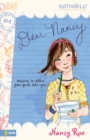 Dear Nancy : Answers to Letters from Girls Like You - eBook