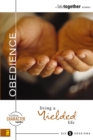 Obedience : Living a Yielded Life - eBook