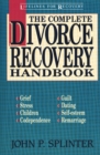 The Complete Divorce Recovery Handbook - Book