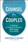 Counsel for Couples : A Biblical and Practical Guide for Marriage Counseling - eBook