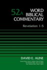 Revelation 1-5, Volume 52A - eBook