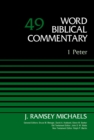 1 Peter, Volume 49 - eBook