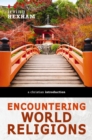 Encountering World Religions : A Christian Introduction - eBook