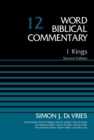 1 Kings, Volume 12 : Second Edition - eBook