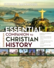 Zondervan Essential Companion to Christian History - Book