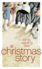 NIV, Christmas Story from the Family Reading Bible, eBook - eBook