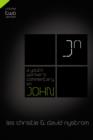 A Youth Worker's Commentary on John, Vol 2 : Volume 2 - Book