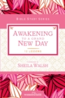Awakening to a Grand New Day - Book
