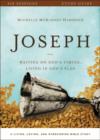Joseph Study Guide : Waiting on God's Timing, Living in God's Plan - Book