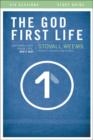 The God-First Life Study Guide with DVD : Uncomplicate Your Life, God's Way - Book
