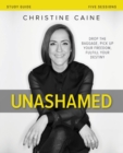 Unashamed Bible Study Guide : Drop the Baggage, Pick up Your Freedom, Fulfill Your Destiny - Book