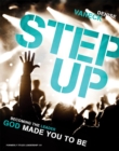 Step Up : Becoming the Leader God Made You to Be - eBook
