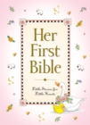 Her First Bible - Book