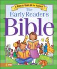 The Early Reader's Bible - Book