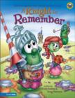 A Knight to Remember - Book