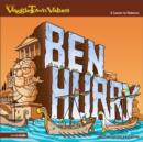 Ben Hurry : A Lesson in Patience - Book
