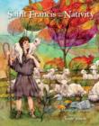 Saint Francis and the Nativity - Book