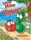 How in the World? : Sticker Book - Book
