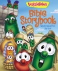 VeggieTales Bible Storybook : With Scripture from the NIrV - Book