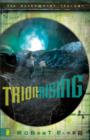 Trion Rising - Book
