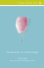 The Summer of Cotton Candy - Book