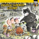 Church Summer Cramp - Book