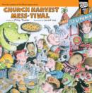 Church Harvest Mess-tival - Book