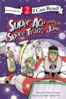 Super Ace and the Space Traffic Jam : Level 2 - Book