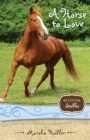 A Horse to Love - Book