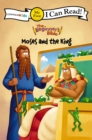 The Beginner's Bible Moses and the King : My First - Book
