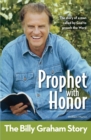 Prophet With Honor, Kids Edition: The Billy Graham Story - Book