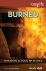 Burned - Book