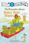 The Berenstain Bears: Honey Hunt Helpers : Level 1 - Book