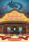 Aldo's Fantastical Movie Palace - Book