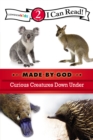 Curious Creatures Down Under : Level 2 - Book