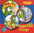 Veggietown Voyage - Book