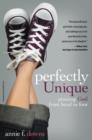 Perfectly Unique : Praising God from Head to Foot - Book