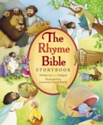 The Rhyme Bible Storybook - Book
