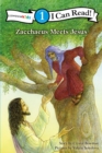 Zacchaeus Meets Jesus : Level 1 - Book