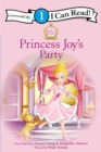 Princess Joy's Party : Level 1 - Book