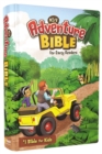 NIrV, Adventure Bible for Early Readers, Hardcover, Full Color - Book