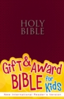 NIrV, The Holy Bible for Kids - eBook
