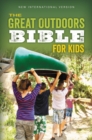 NIV, The Great Outdoors Bible for Kids - eBook