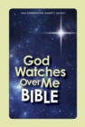 NIrV, God Watches Over Me Bible - eBook