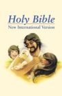 NIV, Children's Bible - eBook